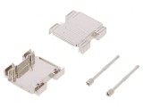 Carcasă Adaptor D-Sub HD 26pin Ecranat