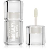 Pastel Baby Balmy Serum Gloss lip gloss hidratant culoare 30 Ghosting 3.2 ml