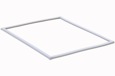 Garnitura usa congelator combina frigorifica Gorenje RK6191KW 57 cm x 69 cm foto