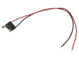 Micro&icirc;ntrerupător OMRON SNAP ACTION 2A 250VAC cu manetă și rolă D2SW3L22M
