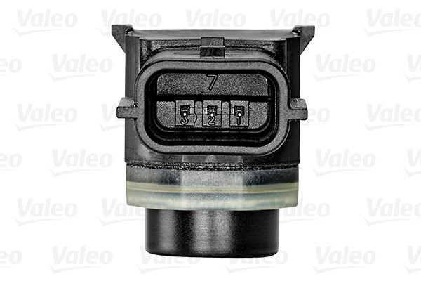 VALEO 890015 ORIGINAL PART Sensor, ajutor parcare