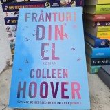 Franturi din el - Colleen Hoover