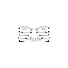 Set kit brate Audi A4 8D2 B5 FORTUNE LINE FZ5552