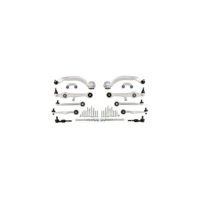 Set kit brate Volkswagen PASSAT Variant 3B5 FORTUNE LINE FZ5552 foto