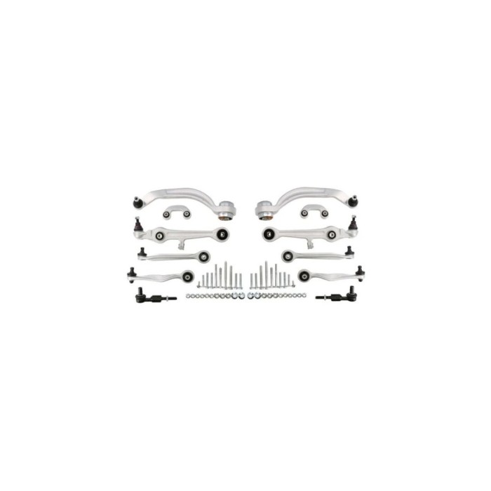 Set kit brate Skoda SUPERB 3U4 FORTUNE LINE FZ5552