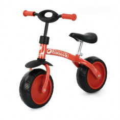 Bicicleta Super Rider 10 Red foto