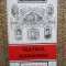 IOAN MASSOFF - TEATRUL ROMANESC volumul 2