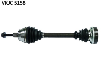 SKF VKJC 5158 Planetara foto