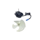 Motor ventilator pentru frigider ARISTON INDESIT 482000086080 Original