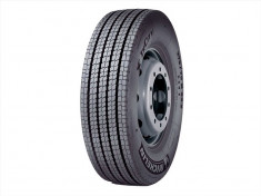 Anvelopa Vara Michelin X INCITY XZU 3+ 295/80R22.5 152/148J foto