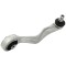 Brat suspensie roata Audi A4 (8d2, B5) 1994-2002, A8 (4d2, 4d8) 1994-2005; Vw Passat (3b2) 1996-2001; SRLine Polonia, parte montare : Punte fata, Sta