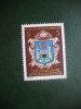 HOPCT TIMBRE MNH 780 HERALDICA SCHWANENSTADT 1977 -1 VAL AUSTRIA, Nestampilat