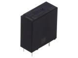 Releu Electromagnetic 5VDC 20A SPST-NO