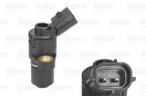 VALEO 254012 Senzor impulsuri, arbore cotit