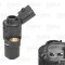 VALEO 254012 Senzor impulsuri, arbore cotit