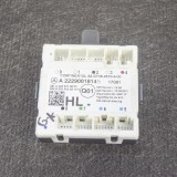 MERCEDES-BENZ GLC X253, C253 2017 OEM: A2229001814,A2229023313,A2229015803,A2-C745-2870-8-00 SKU: 10466116
