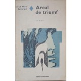 ARCUL DE TRIUMF-ERICH MARIA REMARQUE-181657