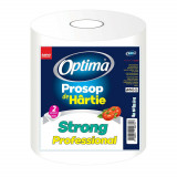 Prosop de bucatarie Sano Optima Strong Professional 1100gr 235 foi