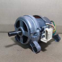 motor Nidec 7 pini ax lung,masina de spalat zanussi ZWG 7100P / R2