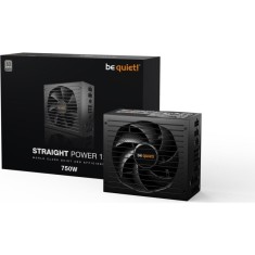 Sursa be quiet! Straight Power 12, 80+ Platinum, 750W