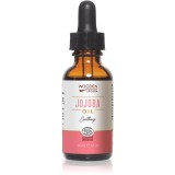 WoodenSpoon 100% Jojoba Oil ulei de jojoba 30 ml