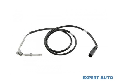 Senzor temperatura gaze dpf Volkswagen Jetta 3 (2005-2010)[1K2] #1 foto