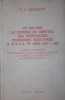 CU PRIVIRE LA CIFRELE DE CONTROL ALE DEZVOLTARII ECONOMIEI NATIONALE A U R S S PE ANII 1959 1965