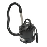 Aspirator pentru cenusa Breckner Germany 1000W, 15L, corp metalic