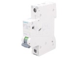 &Icirc;ntrerupător de Supracurent 2A 1P 230V C