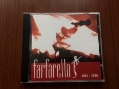 Farfarello 1984-1986 Mani Neumann vioara ex Phoenix cd disc muzica rock folk NM foto