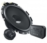 Difuzoare auto Hertz Dieci DSK 170.3, set sistem 2 cai, 170mm, 80W RMS