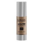 Fond de Ten Ultra HD 05, Lollis