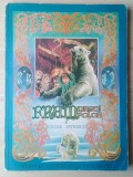 Cezar Petrescu - Fram, ursul polar (ilustrații Iacob Desideriu, editura Ion Creangă, 1974)