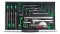 Dulap scule 305 piese - 6