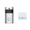 Sonerie Video Camera HD WiFi, conexiune wireless, senzor miscare, Night Mode, compatibil iOS si Android, detector audio, camera supraveghere fara fir,