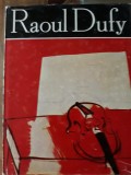 Cumpara ieftin Raoul Dufy, 1972