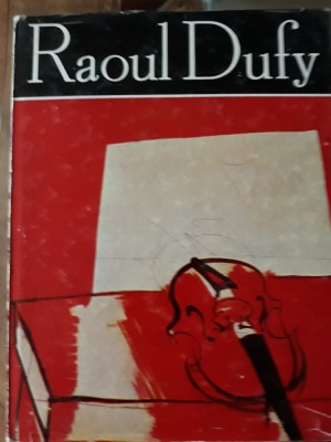 Raoul Dufy foto