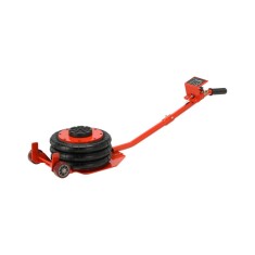 Cric pneumatic, pernă de aer, 4t Yato YT-17230