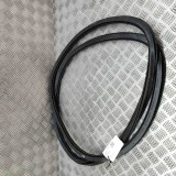 Garnitura Usa Stanga Fata Audi Q7 4M (2017-) OEM 4M0833721C, Cromata, Inox, Cheder Cromat