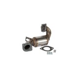 Catalizator OPEL MOVANO platou sasiu U9 E9 BM CATALYSTS BM80243H