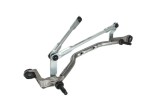 Mecanism stergatoare Mercedes Citan (W415), 11.2012-2020; Renault Kangoo (W), 01.2008-12.2022, montare fata, RapidAuto, Rapid