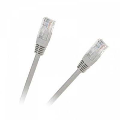 Cablu UTP mufat 30m CAT5e foto