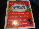 Meseszotar - 1999 - in maghiara, Alta editura