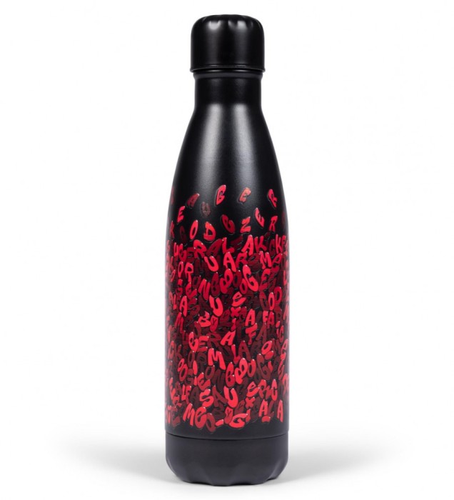Alfa Romeo Racing sticlă de băut Limited Edition Mesh F1 Team 2023 - 500 ml