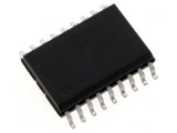 Microcontroler PIC 3,5kB 20MHz SMD