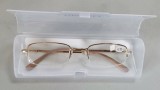 OCHELARI DE CITIT KCM RAMA METALICA MARIMEA +1.00