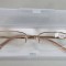 OCHELARI DE CITIT KCM RAMA METALICA MARIMEA +2.50