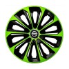 Set 4 capace roti Extra strong green R15 Compatibil Cu Nissan, Autohelix MSA