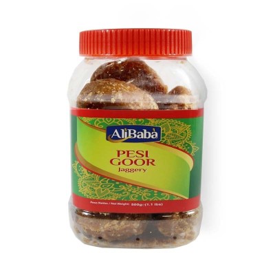 Ali Baba Goor 500g foto