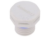Compensator de Presiune IP68 Filet M12